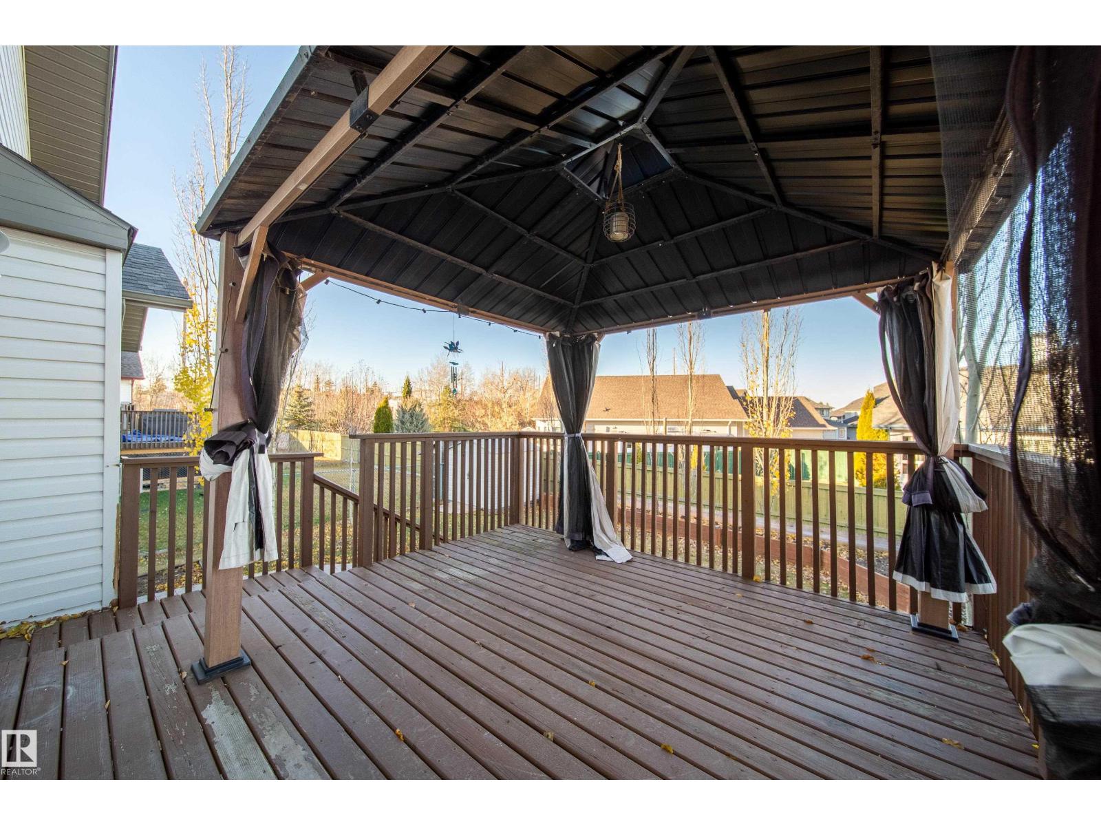 114 Carson Dr, Sherwood Park, Alberta  T8H 2K4 - Photo 38 - E4464801