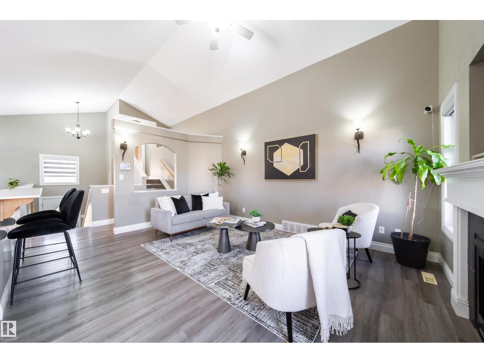 114 Carson Dr, Sherwood Park, Alberta  T8H 2K4 - Photo 4 - E4464801