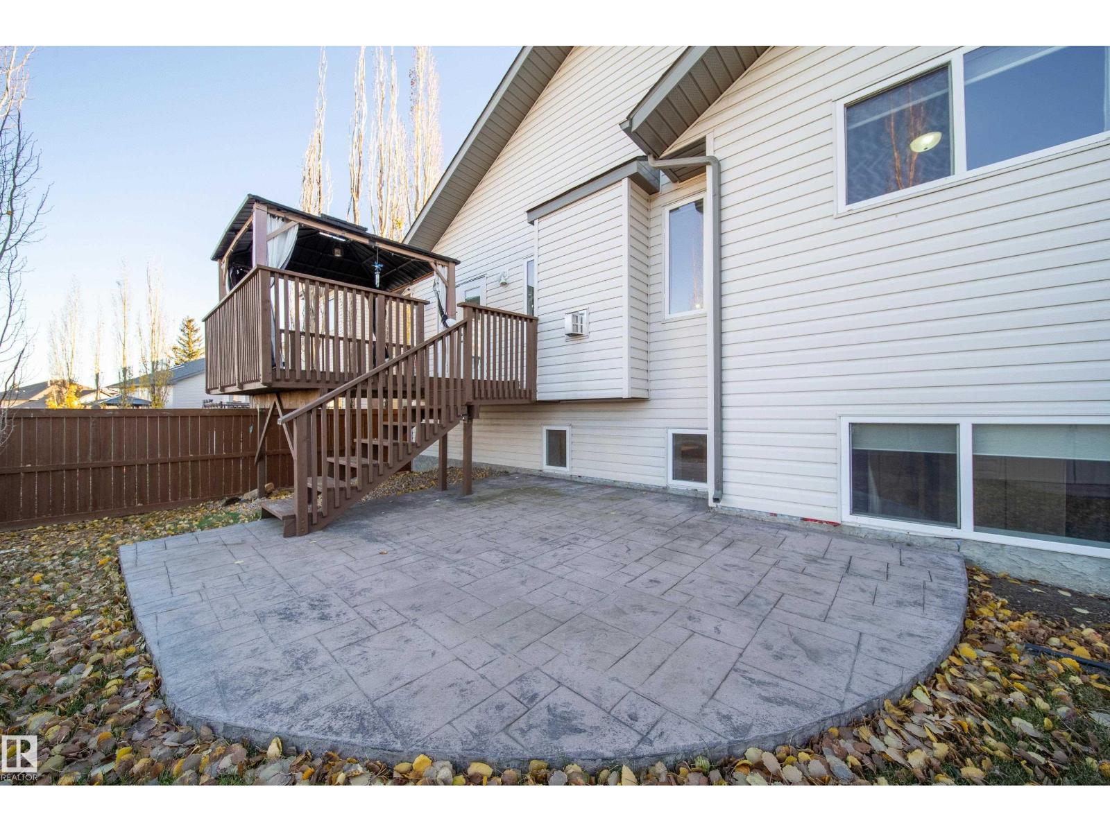 114 Carson Dr, Sherwood Park, Alberta  T8H 2K4 - Photo 40 - E4464801