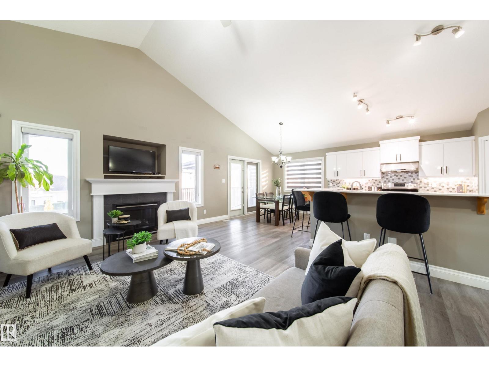 114 Carson Dr, Sherwood Park, Alberta  T8H 2K4 - Photo 5 - E4464801