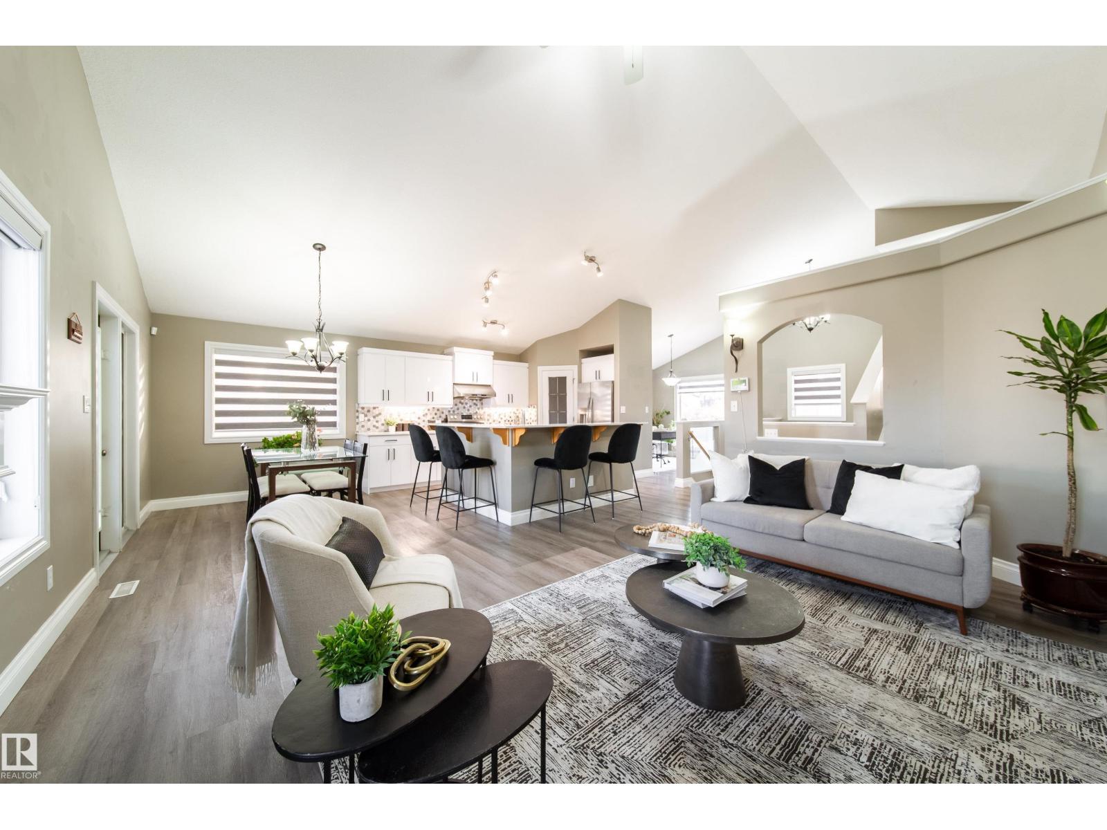 114 Carson Dr, Sherwood Park, Alberta  T8H 2K4 - Photo 6 - E4464801