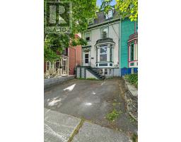 11 Maxse Street, St. John's, Newfoundland & Labrador