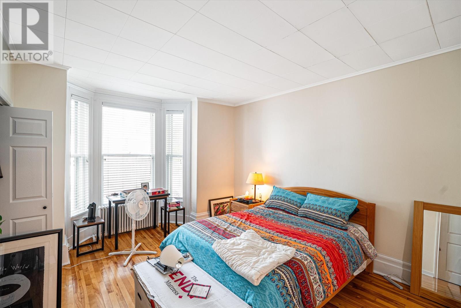 11 Maxse Street, St. John's, Newfoundland & Labrador  A1C 2S6 - Photo 14 - 1291542