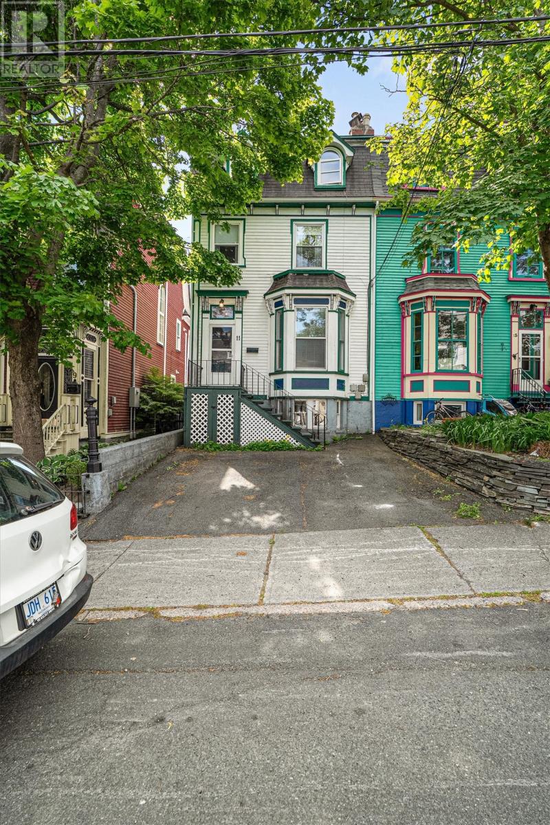 11 Maxse Street St. John's Newfoundland & Labrador Canada A1C2S6 for Sale residential Haris Barki Keller Williams Platinum Realty 11 Maxse Street St. John's Newfoundland & Labrador Canada A1C2S6, for Sale, residential, Haris Barki, Keller Williams Platinum Realty