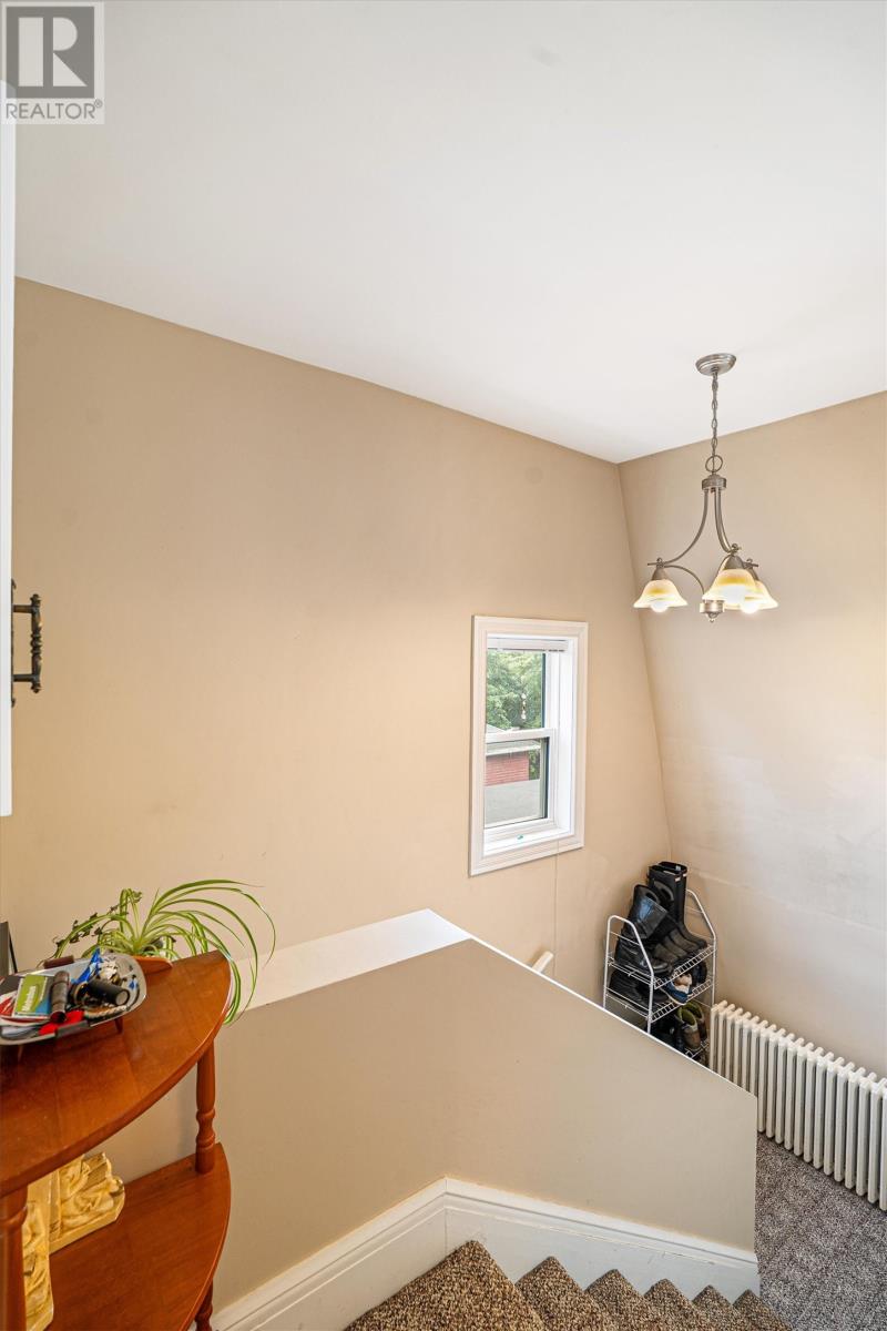 11 Maxse Street, St. John's, Newfoundland & Labrador  A1C 2S6 - Photo 23 - 1291542