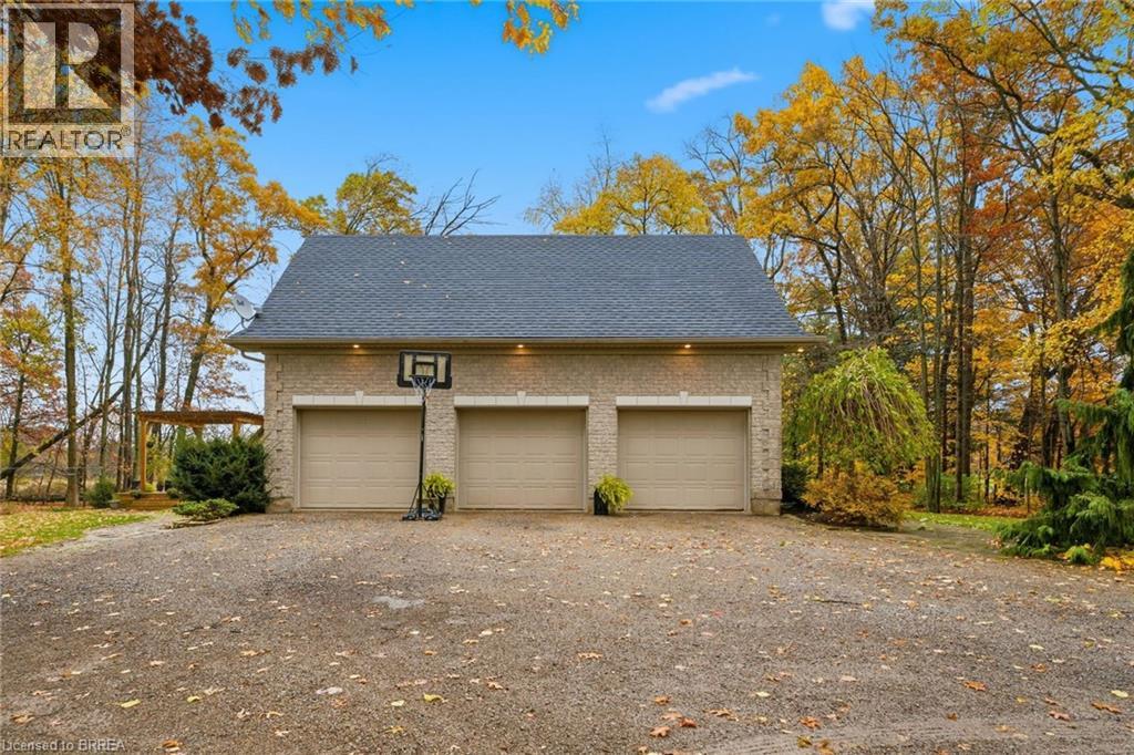 271 Windham 14 Road, Simcoe, Ontario  N3Y 4K6 - Photo 3 - 40777401