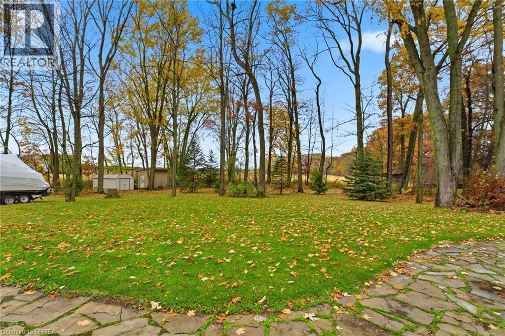 271 Windham 14 Road, Simcoe, Ontario  N3Y 4K6 - Photo 34 - 40777401