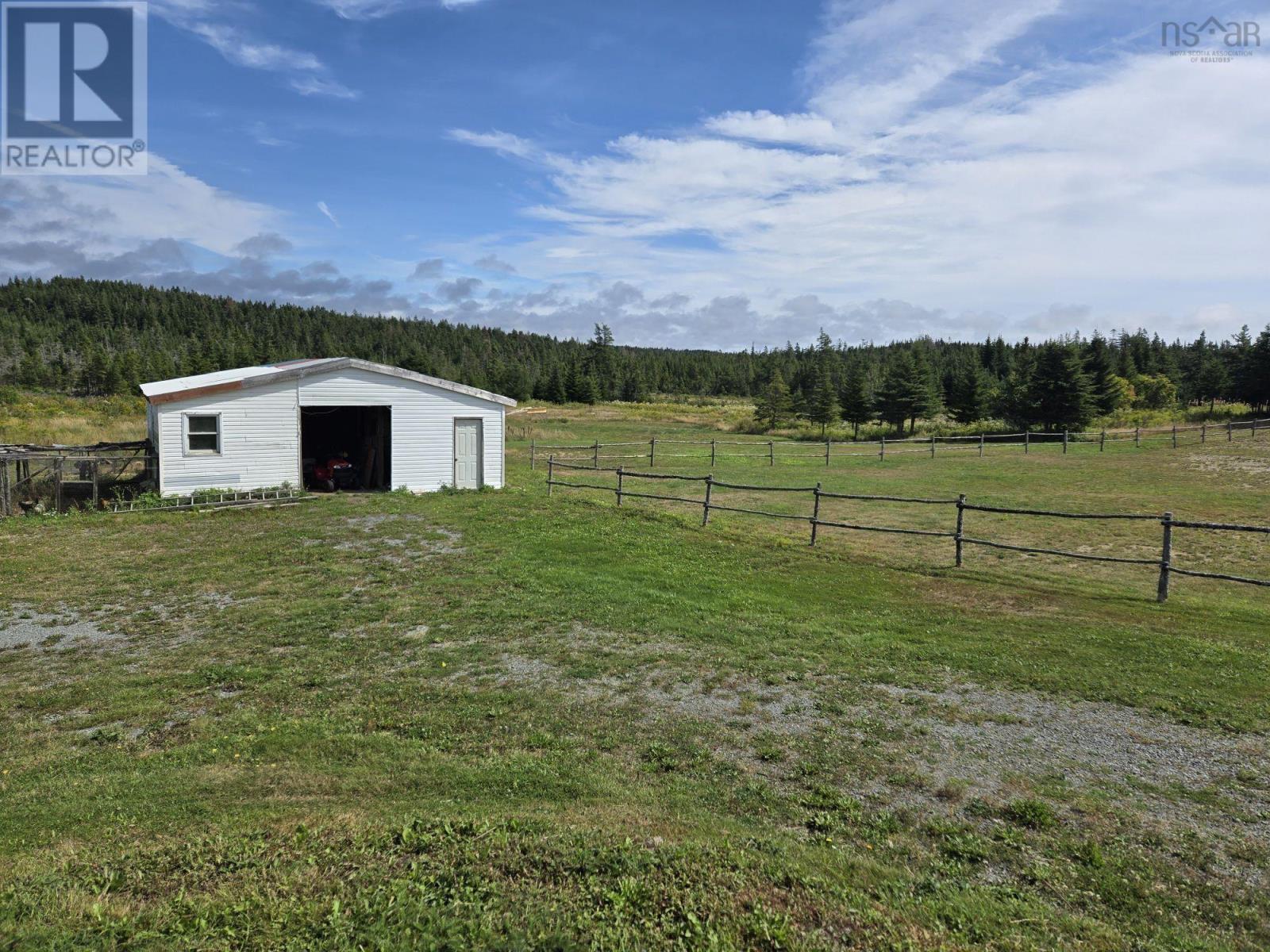 1379 Salmon River Road, L'ardoise, Nova Scotia  B0E 3B0 - Photo 32 - 202428100