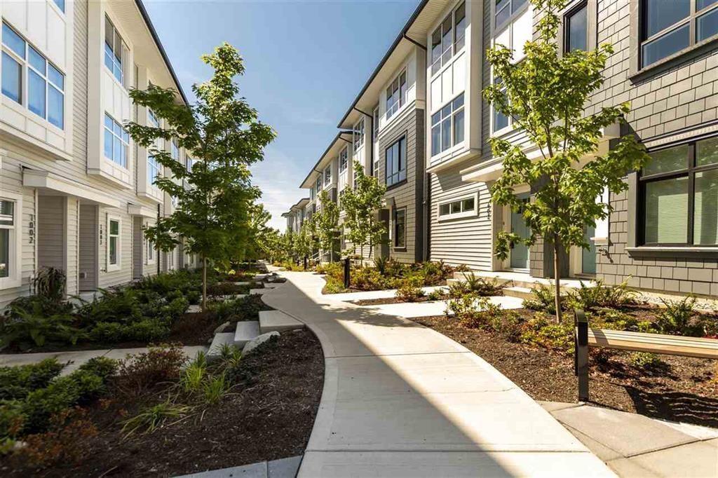 603 18505 LAURENSEN PLACE, Surrey, British Columbia