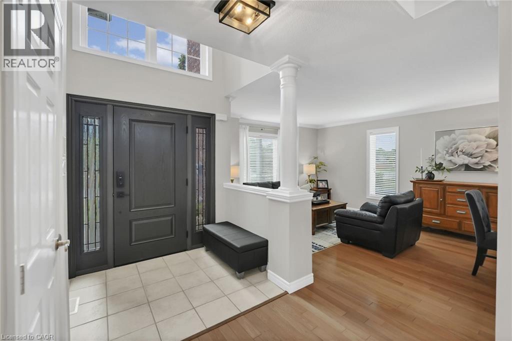 60 Gage Street, Grimsby, Ontario  L3M 5E4 - Photo 14 - 40769944