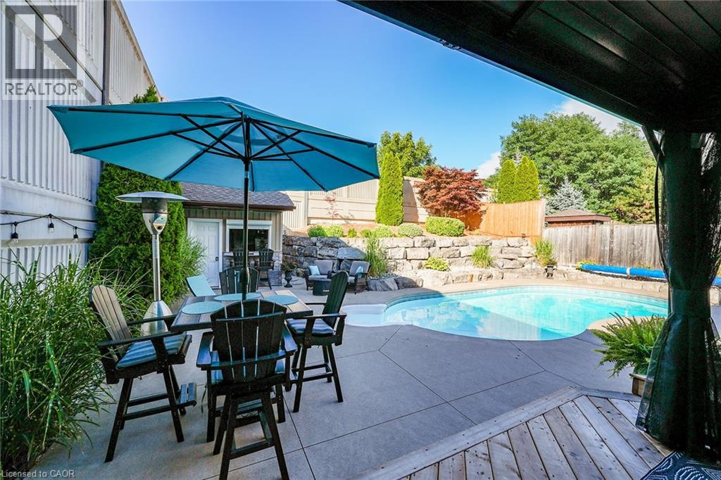 60 Gage Street, Grimsby, Ontario  L3M 5E4 - Photo 10 - 40769944