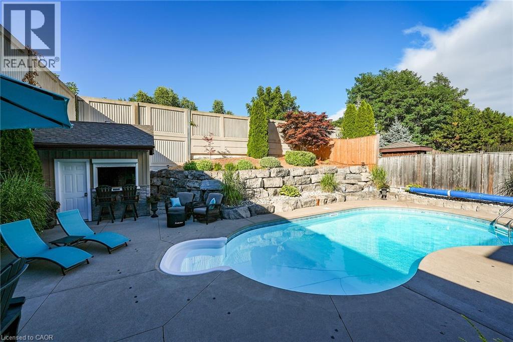 60 GAGE Street, Grimsby, Ontario