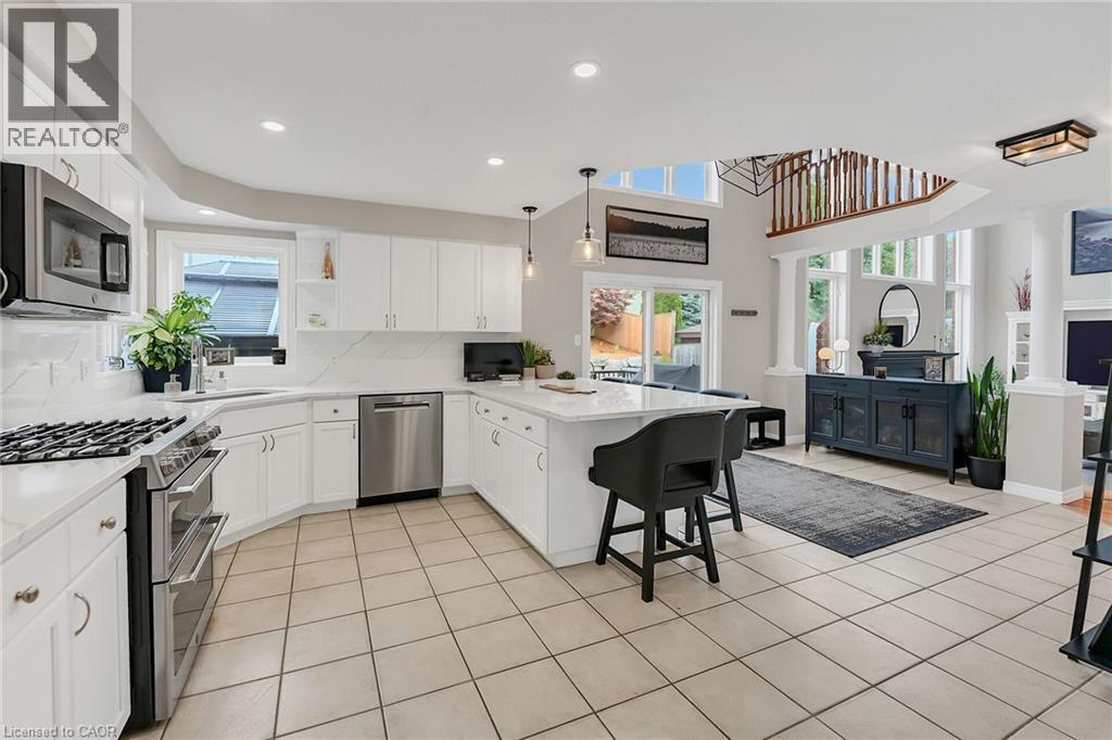 60 Gage Street, Grimsby, Ontario  L3M 5E4 - Photo 18 - 40769944