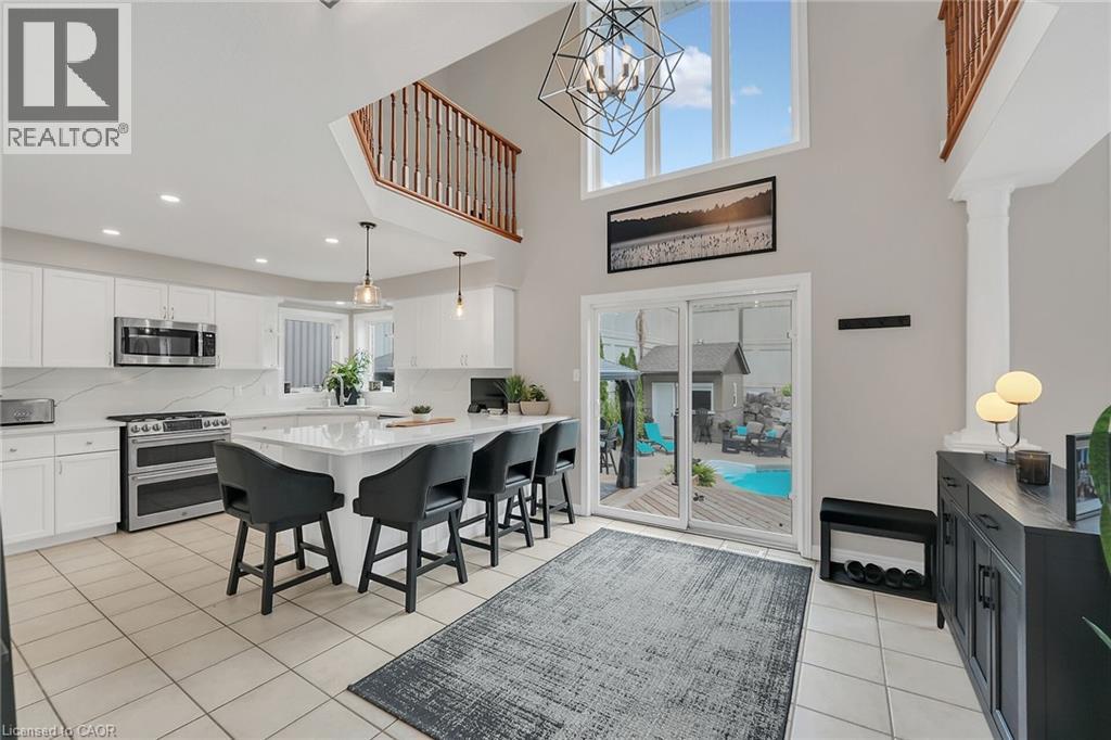 60 Gage Street, Grimsby, Ontario  L3M 5E4 - Photo 20 - 40769944