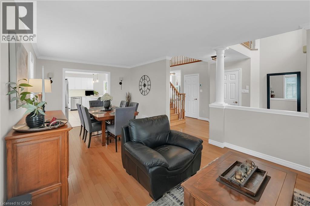 60 Gage Street, Grimsby, Ontario  L3M 5E4 - Photo 16 - 40769944