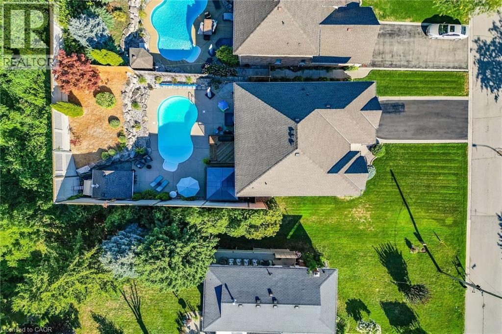 60 Gage Street, Grimsby, Ontario  L3M 5E4 - Photo 48 - 40769944