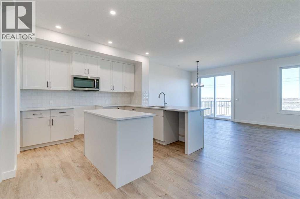 306 Hotchkiss Manor Se, Calgary, Alberta  T3S 0J8 - Photo 10 - A2269062