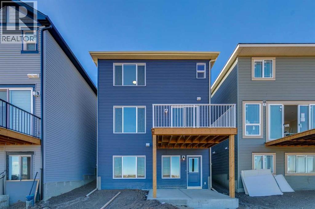 306 Hotchkiss Manor Se, Calgary, Alberta  T3S 0J8 - Photo 3 - A2269062