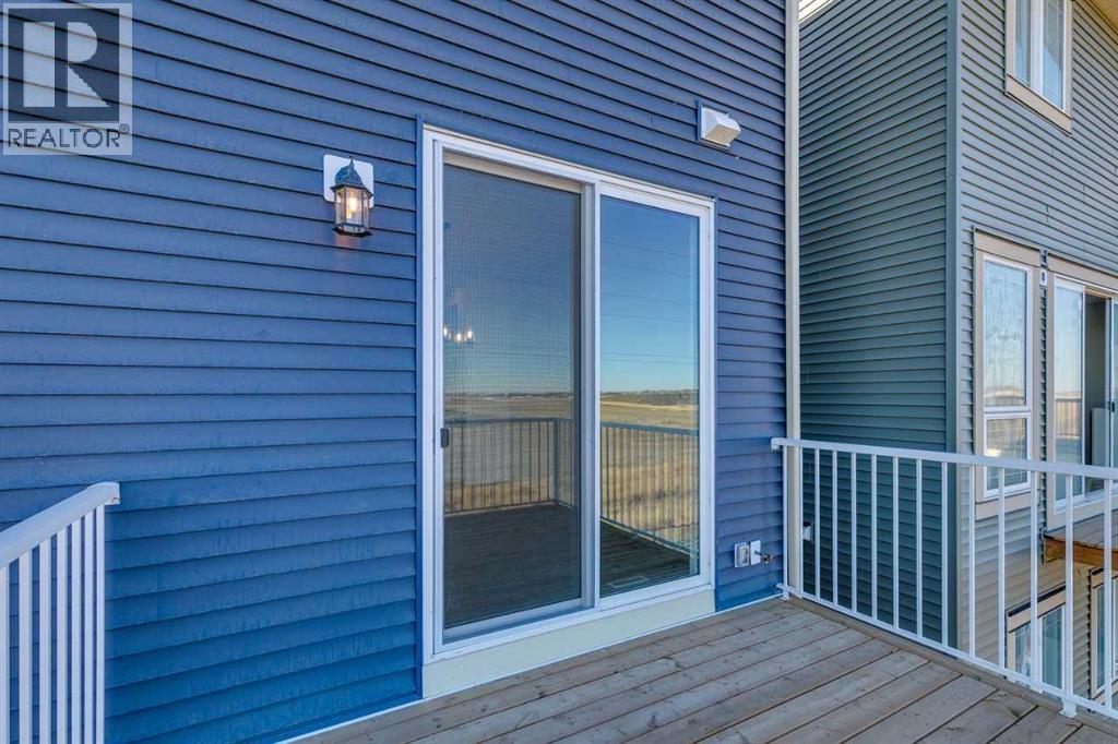 306 Hotchkiss Manor Se, Calgary, Alberta  T3S 0J8 - Photo 4 - A2269062