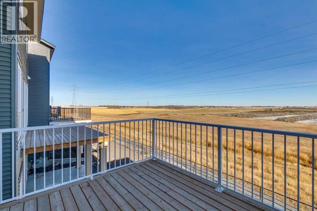 306 Hotchkiss Manor Se, Calgary, Alberta  T3S 0J8 - Photo 5 - A2269062