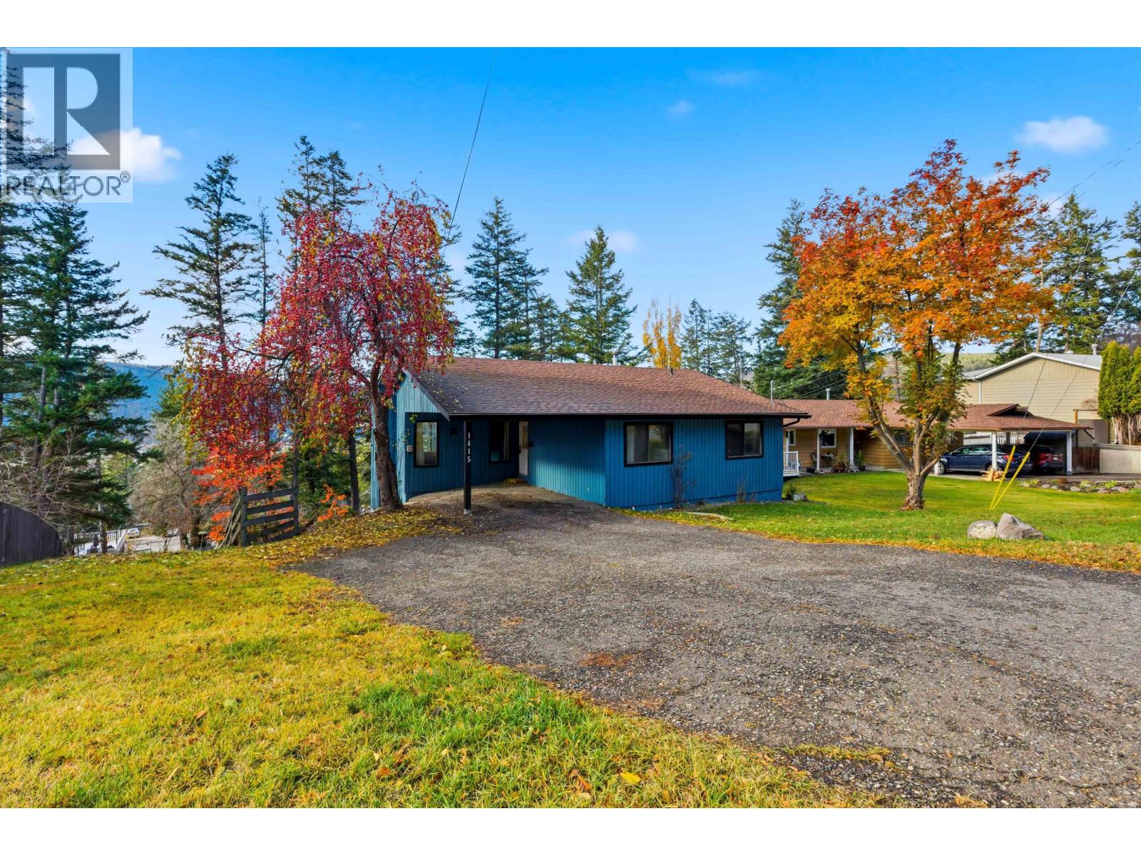 1415 N 12th Avenue, Williams Lake, British Columbia  V2G 3X5 - Photo 2 - R3052468