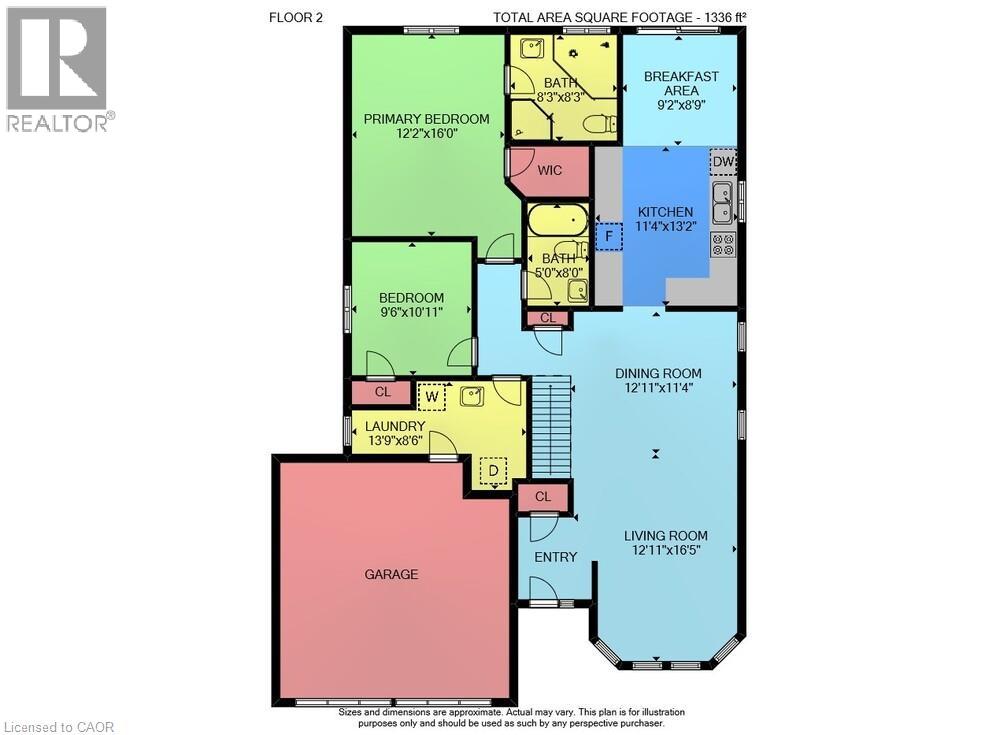 Property at 171 GATESTONE Drive image 5