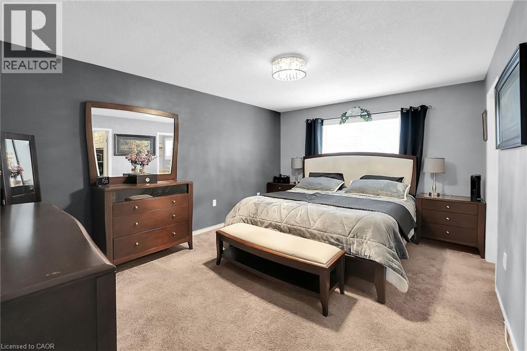 171 Gatestone Drive, Stoney Creek, Ontario  L8J 3T6 - Photo 17 - 40772600