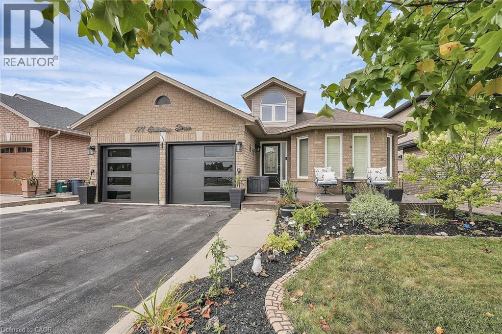 171 GATESTONE Drive, Stoney Creek, Ontario
