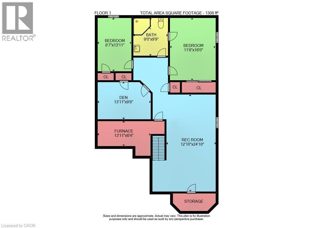 171 Gatestone Drive, Stoney Creek, Ontario  L8J 3T6 - Photo 27 - 40772600