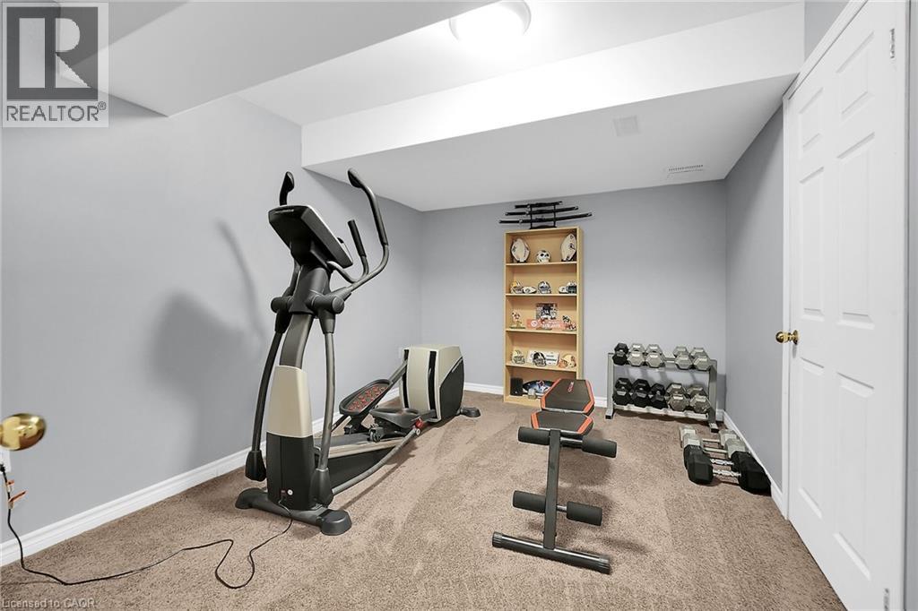 171 Gatestone Drive, Stoney Creek, Ontario  L8J 3T6 - Photo 37 - 40772600