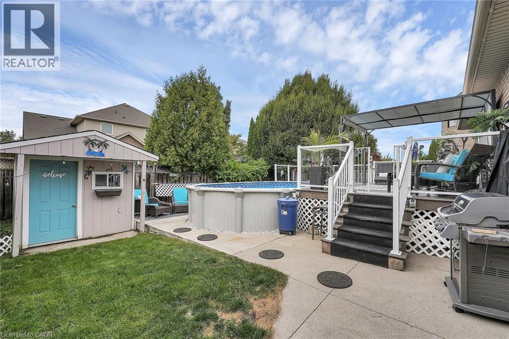 171 Gatestone Drive, Stoney Creek, Ontario  L8J 3T6 - Photo 41 - 40772600