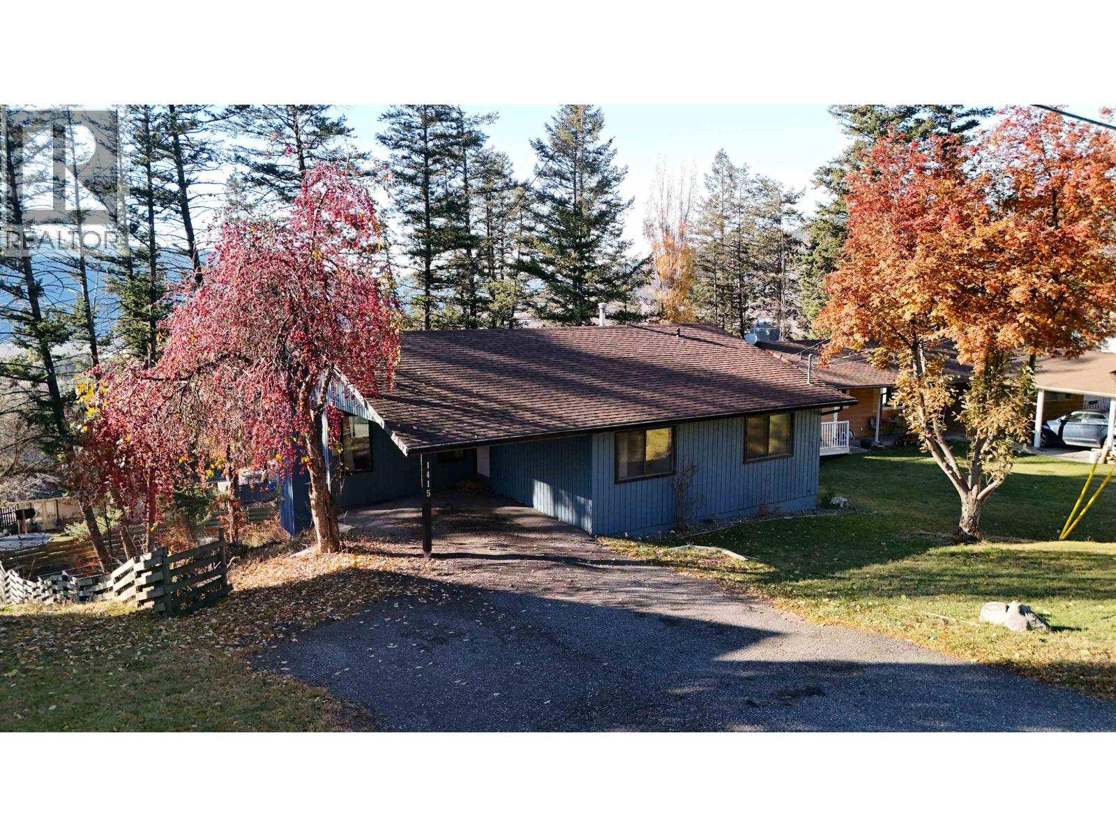 1415 N 12th Avenue, Williams Lake, British Columbia  V2G 3X5 - Photo 32 - R3052468