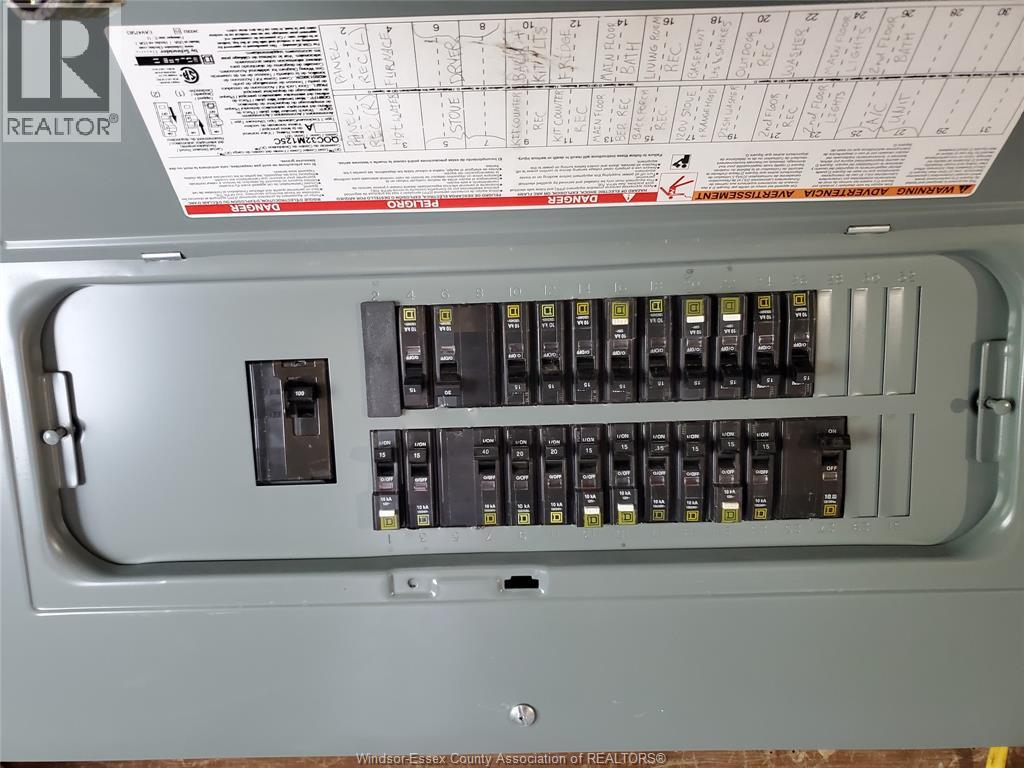 488 Parent Avenue, Windsor, Ontario N9A 2C1 - Photo 35 - 25028128