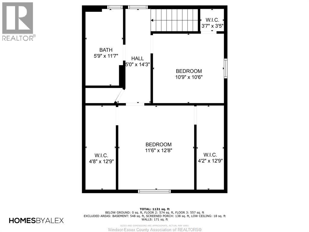 488 Parent Avenue, Windsor, Ontario N9A 2C1 - Photo 43 - 25028128