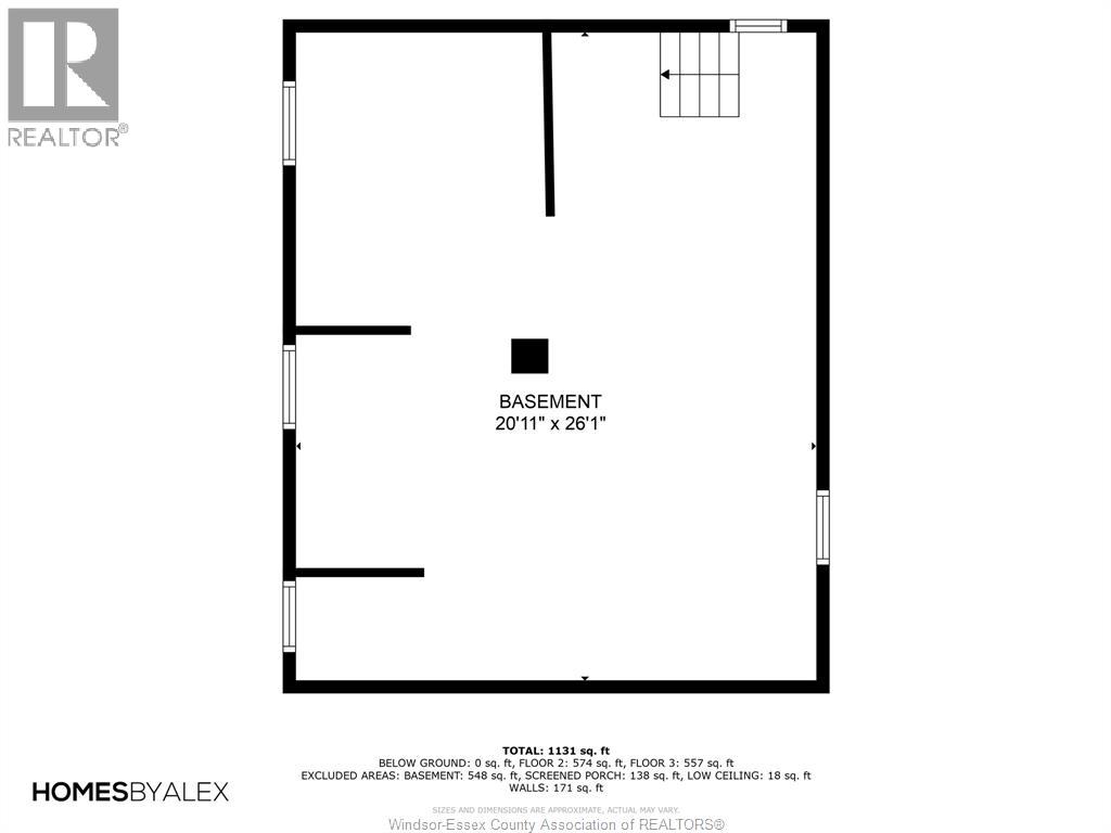 488 Parent Avenue, Windsor, Ontario N9A 2C1 - Photo 44 - 25028128