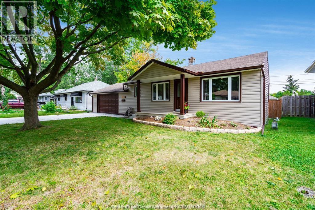 3088 Parkwood Avenue, Windsor, Ontario  N8W 2K4 - Photo 1 - 25028100