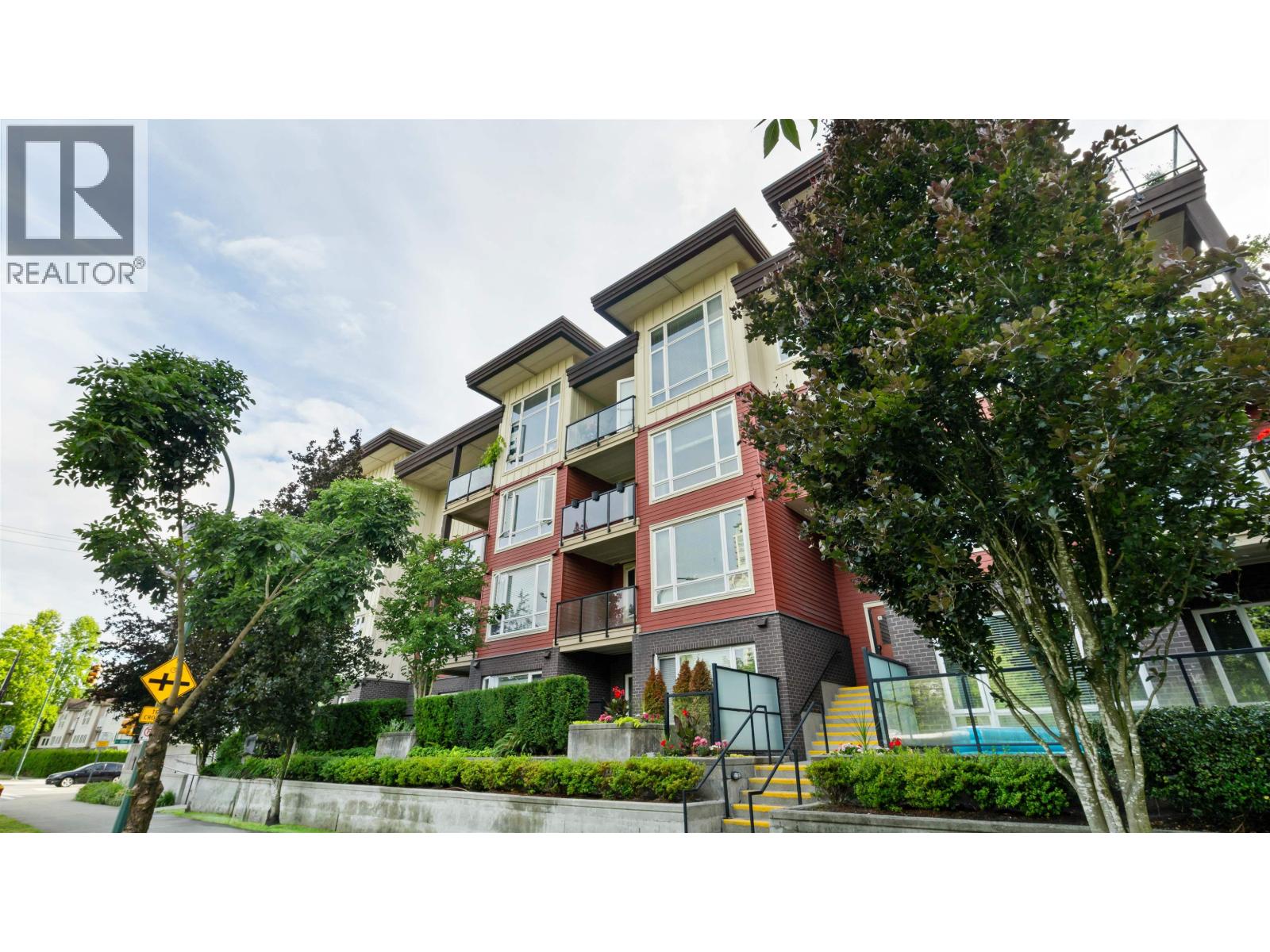 303 1188 Johnson Street, Coquitlam, British Columbia V3B 0H7 - Photo 21 - R3051947