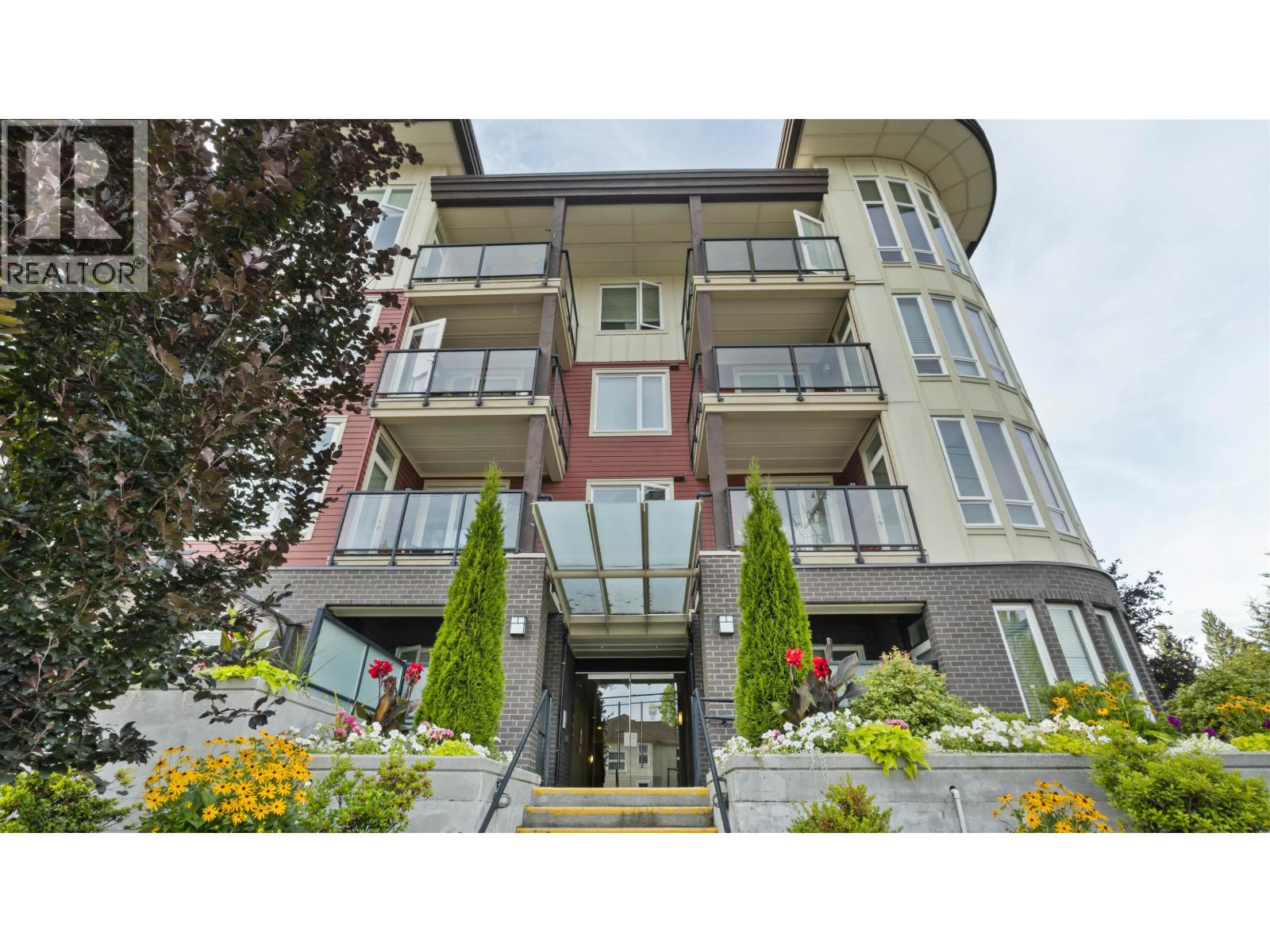 303 1188 Johnson Street, Coquitlam, British Columbia V3B 0H7 - Photo 18 - R3051947