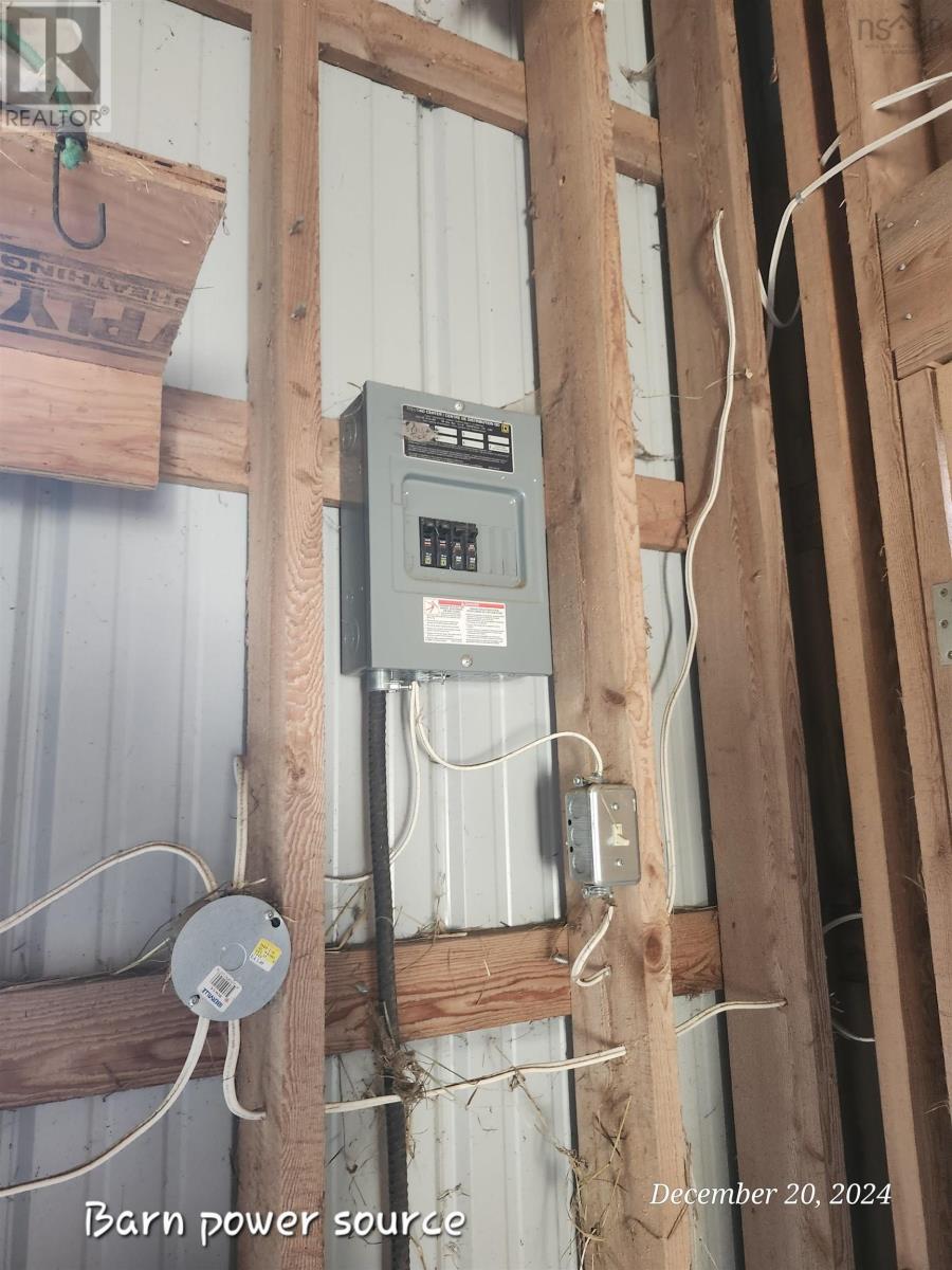 42 Birchtown Hill Road, Birchtown, Nova Scotia  B0T 1W0 - Photo 39 - 202500638