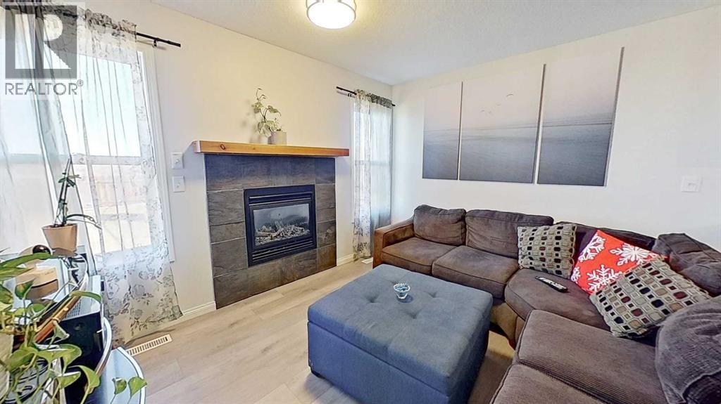 728 Carriage Lane Drive, Carstairs, Alberta  T0M 0N0 - Photo 13 - A2267221