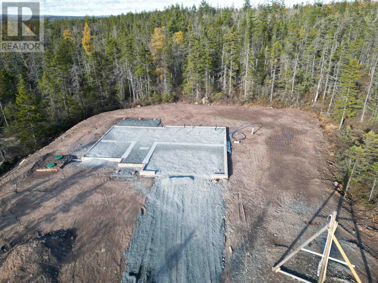Lot 746 712 Celebration Drive, Fall River, Nova Scotia