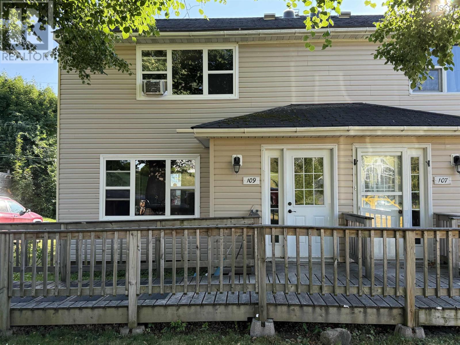 109 Old School Hill Road, Cornwallis Park, Nova Scotia