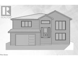 115 Sgt Donald Lucas Drive, Paradise, Newfoundland & Labrador