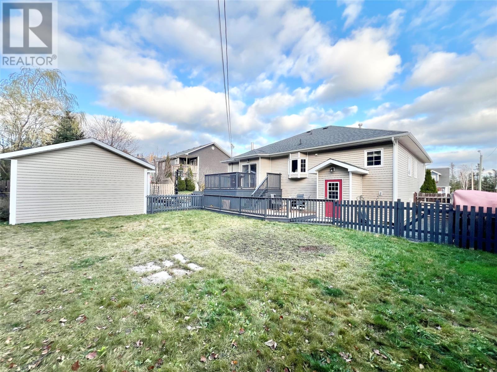 39 Sullivan Street, Grand Falls-Windsor, Newfoundland & Labrador  A2A 2M2 - Photo 10 - 1292245