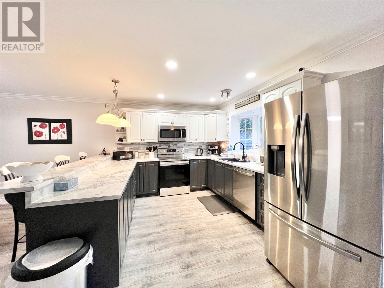 39 Sullivan Street, Grand Falls-Windsor, Newfoundland & Labrador  A2A 2M2 - Photo 22 - 1292245