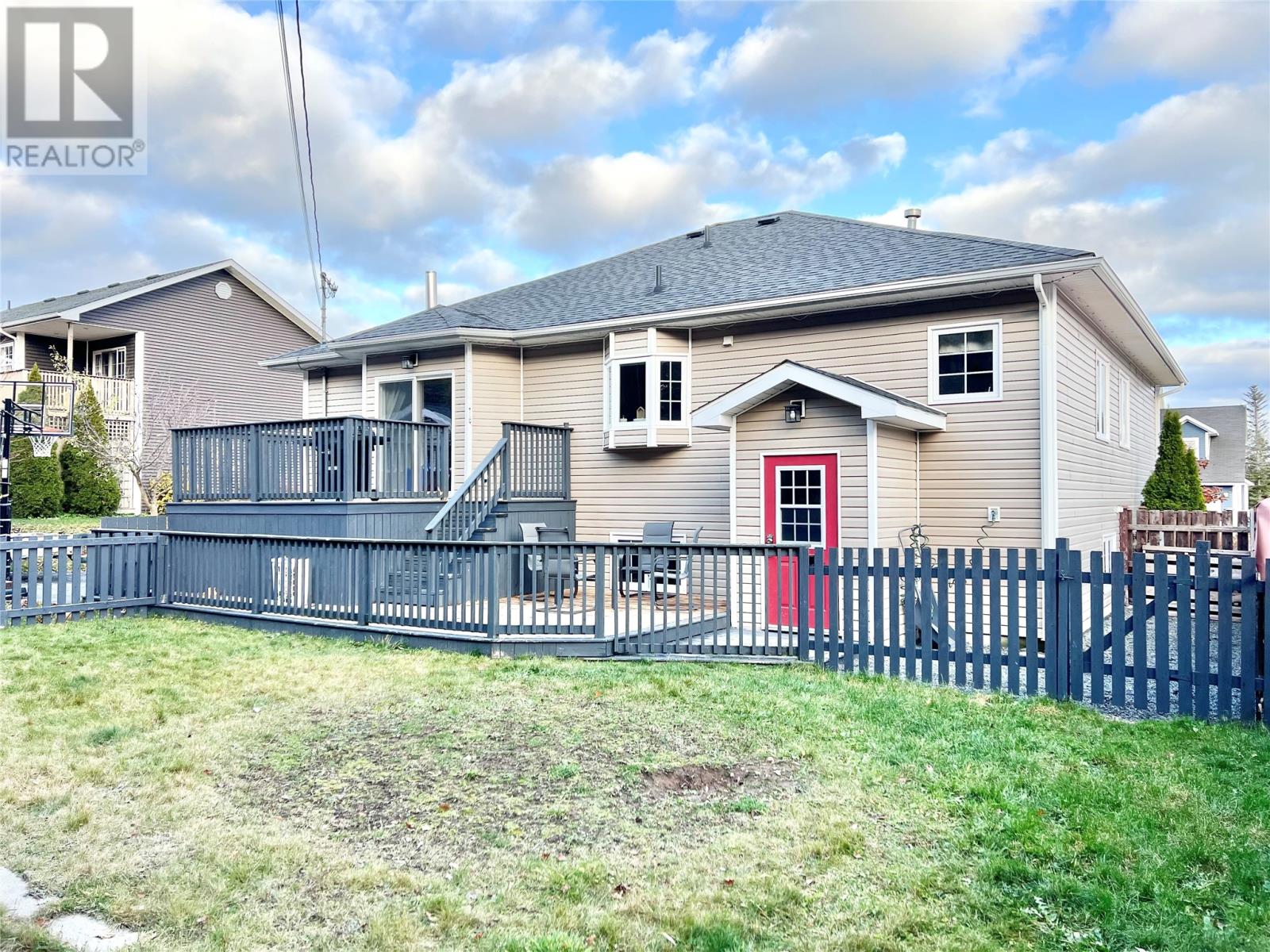 39 Sullivan Street, Grand Falls-Windsor, Newfoundland & Labrador  A2A 2M2 - Photo 8 - 1292245