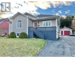 39 Sullivan Street, Grand Falls-Windsor, Newfoundland & Labrador