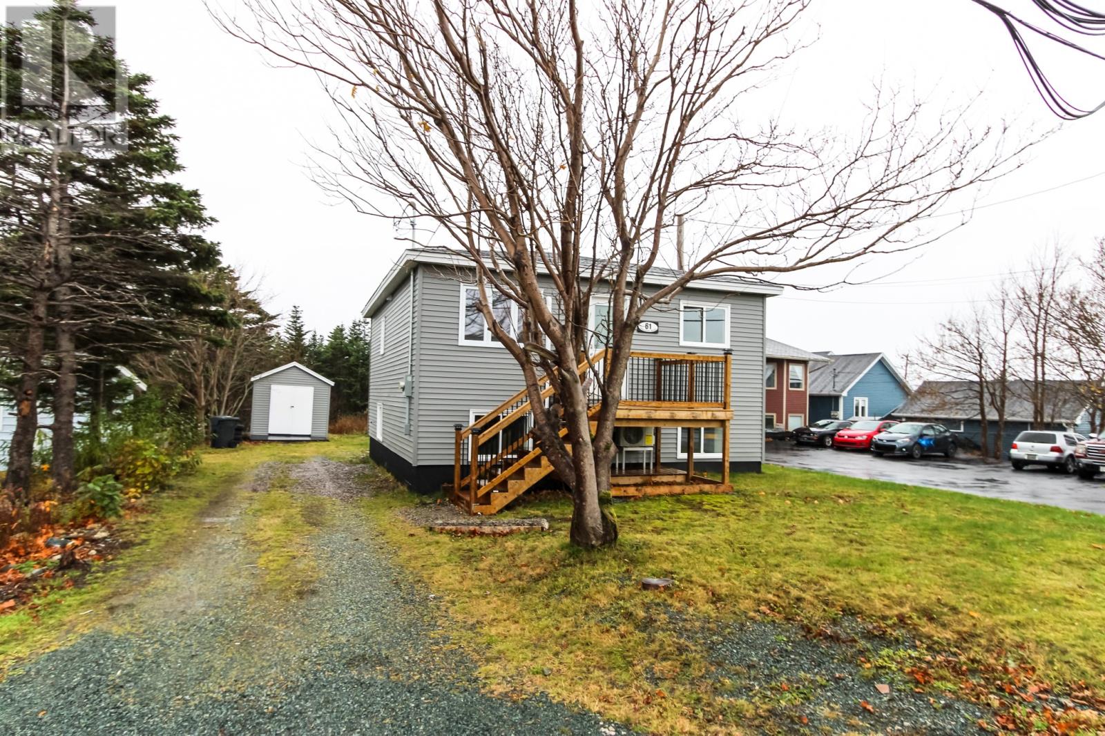61 Paradise Road, Paradise, Newfoundland & Labrador  A1L 3B1 - Photo 2 - 1292041