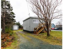 61 Paradise Road, Paradise, Newfoundland & Labrador