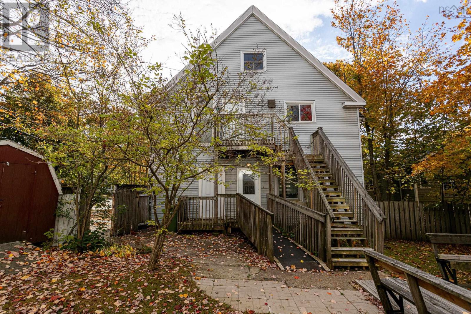 105 Pleasant Street, Dartmouth, Nova Scotia  B2Y 3P7 - Photo 23 - 202526637